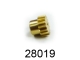 Himoto - Motor Gear 16t (HM28019)
