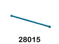 Himoto - Alum.centre Main Dogbone (HM28015)