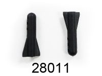 Himoto - Battery Posts 2p (HM28011)
