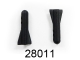 Himoto - Battery Posts 2p (HM28011)