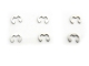 Himoto - E Clips 2.5 6P (HM23643)