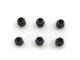 Himoto - Lock Nuts M2.5 6P (HM23642)