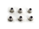 Himoto - Lock Nuts M3 6P (HM23641)