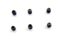Himoto - Grub Screws M3X3 6P (HM23640)
