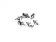 Himoto - Ball head screws 6p (HM23623)