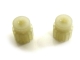 Himoto - Plastic Motor Gear 2P (HM23614)