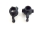 Himoto - Rear Uprights 2pcs (HM23604)