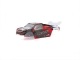 Himoto - Grey Truggy Body (HM21313G)