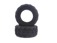 Himoto - Monster Truck Tires with Foam 2P (HM21310)