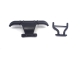 Himoto - Rear Bumper for MT 2P (HM21302)