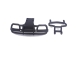 Himoto - Front Bumper for MT/XT 2P (HM21301)