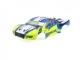 Himoto - Yellow Short Course Body (HM21210Y)