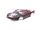 Himoto - Grey Short Course Body (HM21210G)
