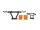 Himoto - Rear Bumper for Short Course 2P (HM21202)