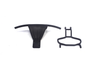 Himoto - Front Bumper for Short Course 2P (HM21201)