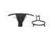 Himoto - Front Bumper for Short Course 2P (HM21201)