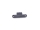 Himoto - Body Post Plate Mount 1P (HM21106)
