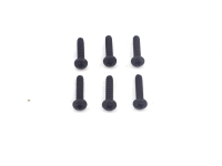 Himoto - Button Head Screws 2.6*10 6P (HM21060)