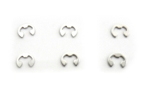 Himoto - E-Clip 2.5 6P (HM21059)