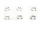 Himoto - E-Clip 2.5 6P (HM21059)