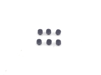 Himoto - Grub Screws M3X3 6P (HM21056)