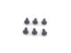 Himoto - Button Head Screws 2.6*46P (HM21055)