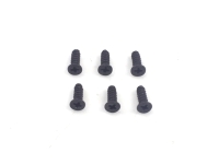 Himoto - Flat Head Screws 2.6*8 6P (HM21052)