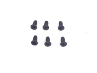 Himoto - Button Head Screws3*6 6P (HM21051)