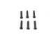 Himoto - Flat Head Screws 2.6*14 6P (HM21050)