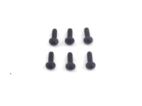 Himoto - Button Head Screws 2.6*8 6P (HM21049)