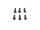 Himoto - Button Head Screws 2.6*8 6P (HM21049)