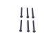 Himoto - Button Head Screws M2.6*22 6P (HM21048)