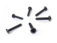 Himoto - Cap Head Screws 2.5*14 6P (HM21046)