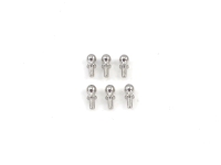 Himoto - Ball Head Screws 6P (HM21045)