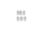 Himoto - Ball Head Screws 6P (HM21045)