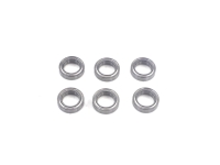 Himoto - Ball Bearings 10X15X4 6P (HM21036)