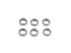 Himoto - Ball Bearings 10X15X4 6P (HM21036)
