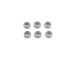 Himoto - Ball Bearings 5X10X4 6P (HM21035)