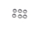 Himoto - Ball Bearings 8X12X3.5 6pcs (HM21034)