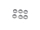 Himoto - Ball Bearings 8X12X3.5 6pcs (HM21034)