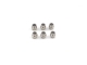 Himoto - Lower Shock End 6P (HM21033)