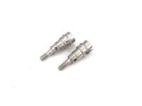 Himoto - Rear Wheel Axle 2P (HM21029)