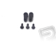 Himoto - Servo Horns 2P (HM21028)