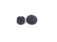 Himoto - F&R Differential Case (HM21023)
