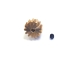 Himoto - Metal Pinion Gear 13T (brushless version) (HM21020)