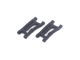 Himoto - Front Lower Susp. Arms 2P (HM21009)