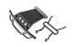 Himoto - Front Bumper Foam 1pc (HM19211)
