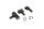 Himoto - Servo saver/steering complete 1set (HM18548)