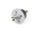 Himoto - Front/rear diff.complete (powdermetal gears...