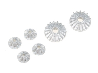 Himoto - Bevel gears(large+small)-powder metal gears (HM18-H002)